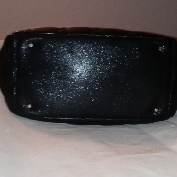 Kate Spade Black Purse - Picture 4 of 13